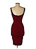 Forever 21 Red Casual Dress Size S - photo 2