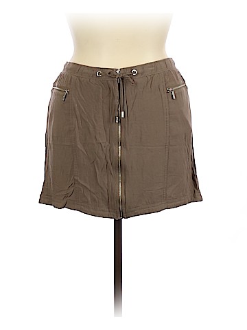 MICHAEL Michael Kors Casual Skirt (view 1)
