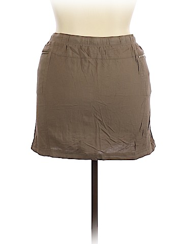 MICHAEL Michael Kors Casual Skirt (view 2)