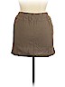 MICHAEL Michael Kors 100% Rayon Tan Casual Skirt Size 16 - photo 2