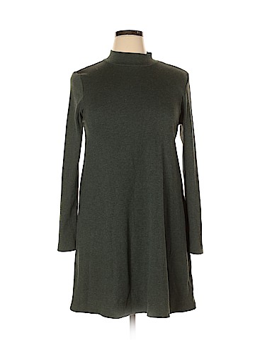 Jasmine & Juliana Casual Dress (view 1)