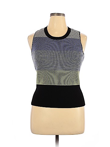 Carlisle Sleeveless Top (view 1)