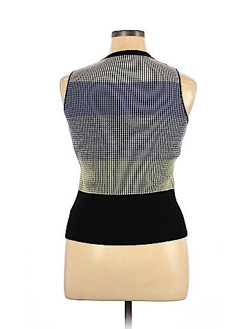 Carlisle Sleeveless Top (view 2)