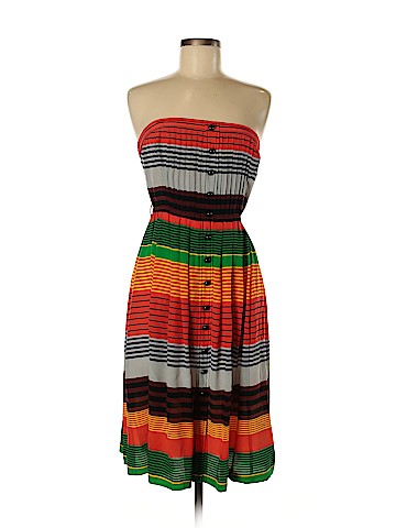 Plenty By Tracy Reese Casual Dress (view 1)