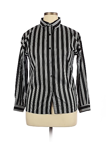 Assorted Brands Long Sleeve Blouse (view 1)