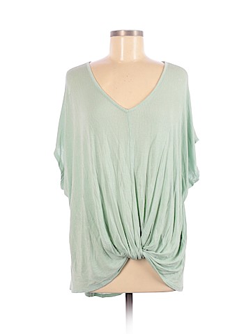 Daytrip Short Sleeve Top (view 1)