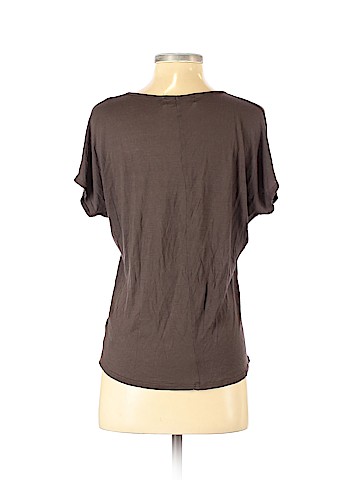 Project Social T Short Sleeve T-Shirt (view 2)