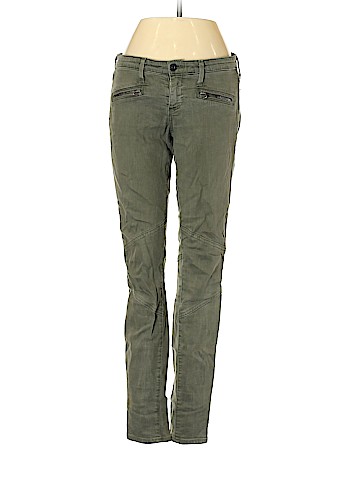 Adriano Goldschmied Casual Pants (view 1)