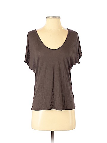 Project Social T Short Sleeve T-Shirt (view 1)