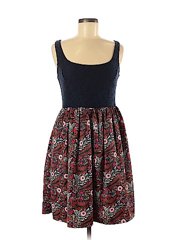 Weston Casual Dress (view 1)