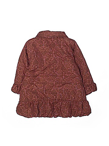 Al & Ray Coat (view 2)