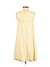 Theory Ivory Casual Dress Size S - photo 2