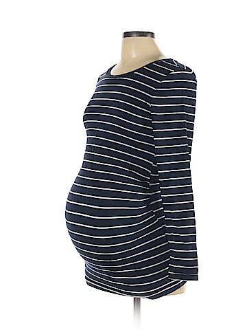 Gap - Maternity Long Sleeve T-Shirt (view 1)