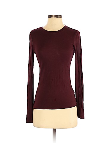 H&M Long Sleeve T-Shirt (view 1)