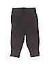 Baby Gap 100% Cotton Black Sweatpants Size 18-24 mo - photo 1