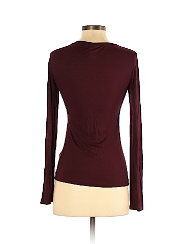 H&M Long Sleeve T-Shirt (view 2)