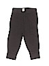 Baby Gap 100% Cotton Black Sweatpants Size 18-24 mo - photo 2