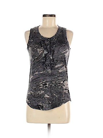 Marc by Marc Jacobs Sleeveless Top (view 1)