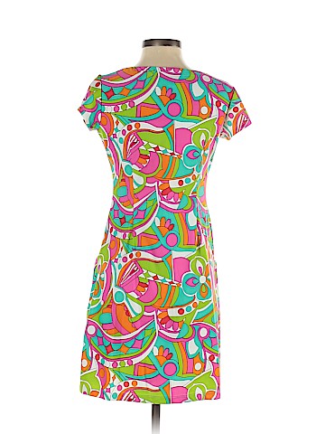 Jude Connally Casual Dress (view 2)