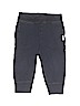 Baby Gap 100% Cotton Solid Blue Sweatpants Size 18-24 mo - photo 1