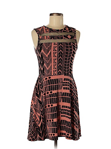 GB Casual Dress (view 1)