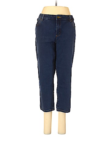 MICHAEL Michael Kors Jeans (view 1)