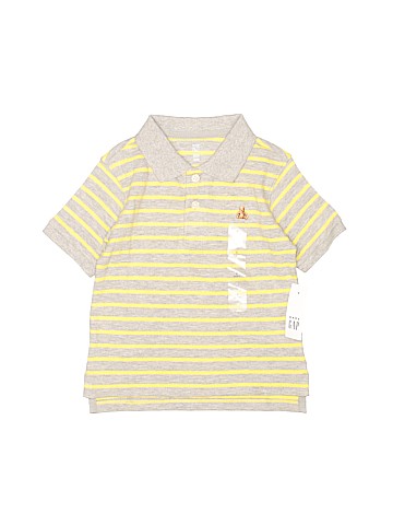 Baby Gap Short Sleeve Polo (view 1)