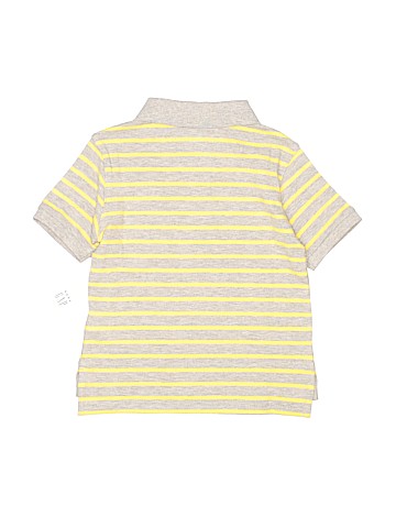 Baby Gap Short Sleeve Polo (view 2)
