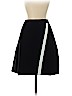 W by Worth Black Casual Skirt Size S - photo 1
