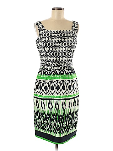 David Meister Casual Dress (view 1)