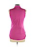 Motherhood Pink Sleeveless Top Size S - photo 2