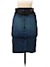 True Religion Blue Denim Skirt Size 24 waist - photo 2