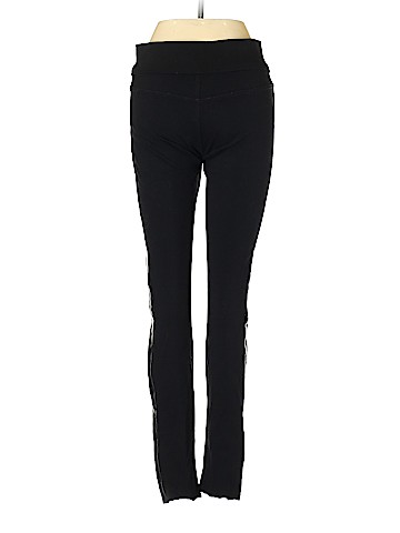 Club Monaco Faux Leather Pants (view 2)