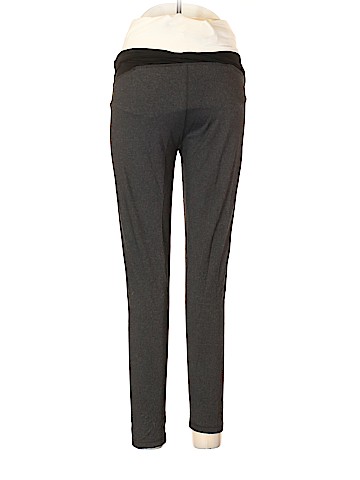 Isabel Maternity Active Pants (view 2)