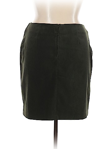 DressBarn Casual Skirt (view 2)