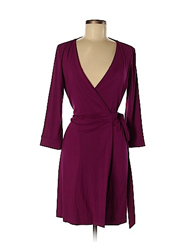 Diane von Furstenberg Casual Dress (view 1)