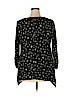 Apt. 9 Black 3/4 Sleeve Top Size XXL - photo 2