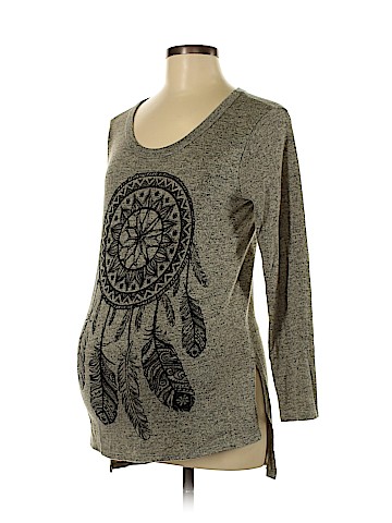 Juniper Ln Pullover Sweater (view 1)