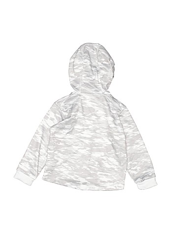 Nike Zip Up Hoodie (view 2)