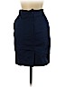 H&M Blue Casual Skirt Size 6 - photo 2