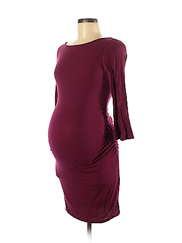 Lisa & Lucy Casual Dress (view 1)