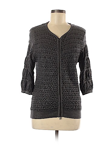 Escada Wool Cardigan (view 1)