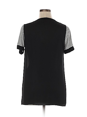 Assorted Brands Short Sleeve Blouse (view 2)