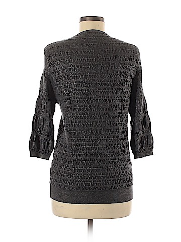 Escada Wool Cardigan (view 2)