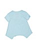 Assorted Brands Blue Short Sleeve T-Shirt Size 5T - photo 2