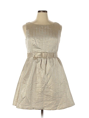 LC Lauren Conrad Cocktail Dress (view 1)