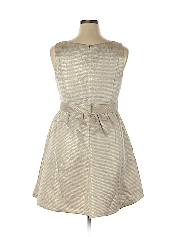 LC Lauren Conrad Cocktail Dress (view 2)