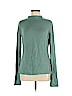Zara Blue Pullover Sweater Size M - photo 1