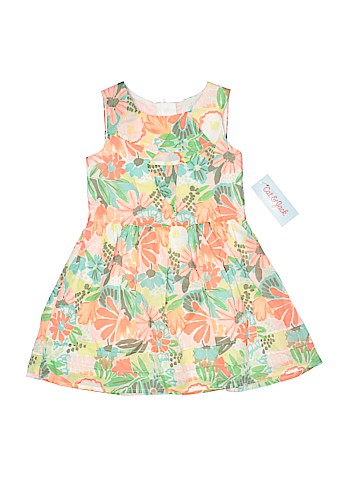 Cat & Jack Dress (view 1)