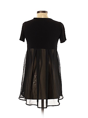 Necessary Objects Short Sleeve Top (view 2)